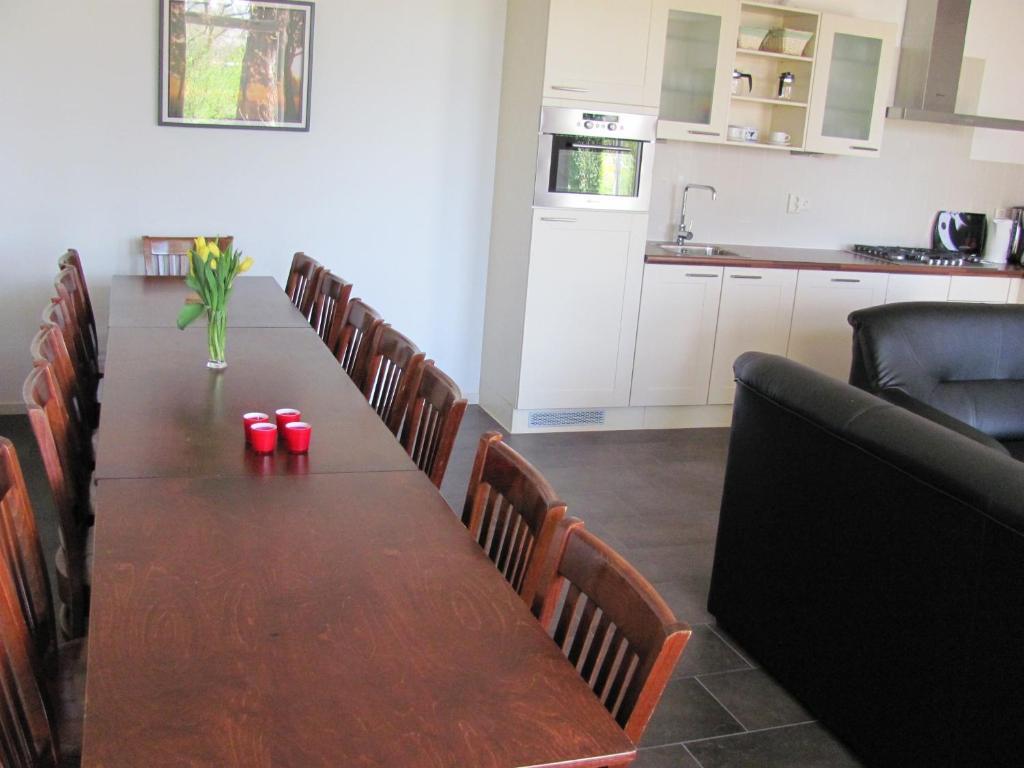 Appartementen Rijnhoeve Koudekerk aan den Rijn Room photo