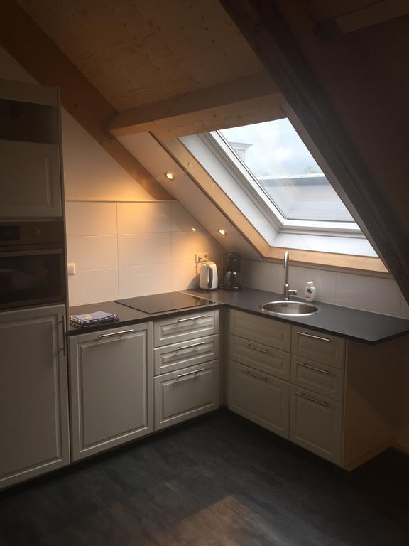 Appartementen Rijnhoeve Koudekerk aan den Rijn Exterior photo