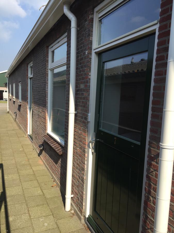 Appartementen Rijnhoeve Koudekerk aan den Rijn Exterior photo